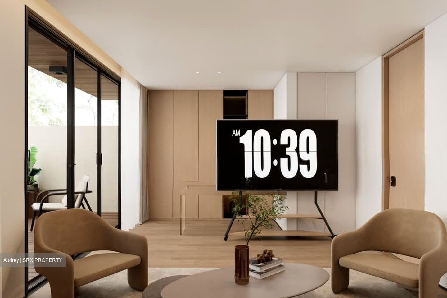 Opera Estate (D15), Terrace #597507891